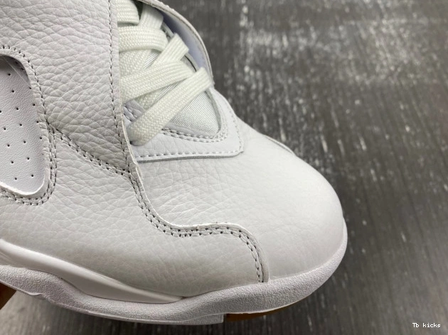 Reps TBK 8 OVO Jordan AA1239-135 Retro White 0801